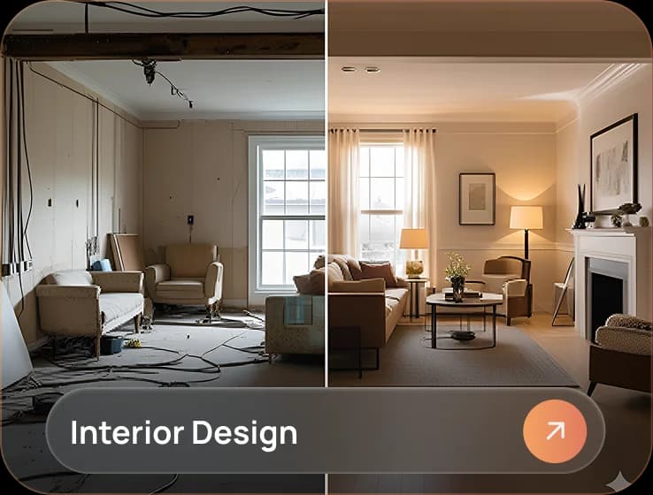 AI Home Design Features and Benefits for Every Space