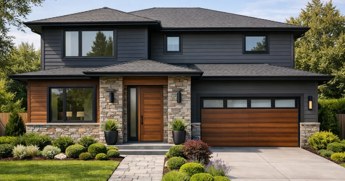 Aesthetic home design inspiration created with Home Aura