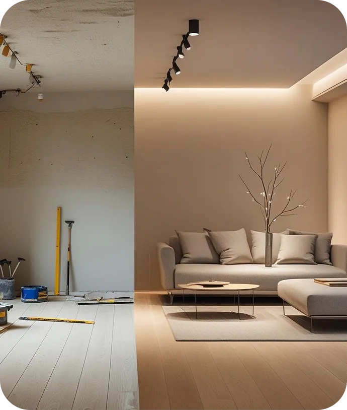 Home Aura luxurious home styling concept for sophisticated spaces